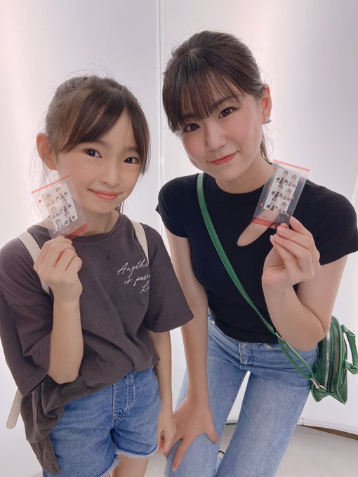 Twitterのコスプレ画像20