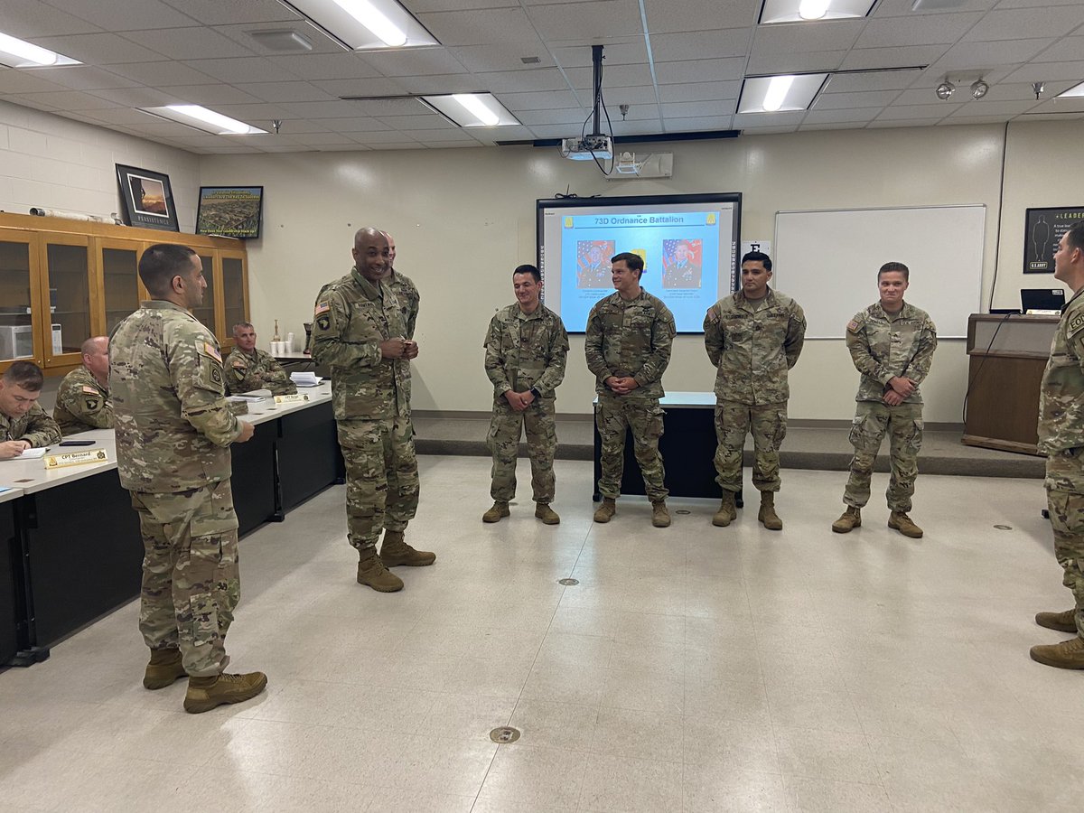 EOD Army Guy tweet media