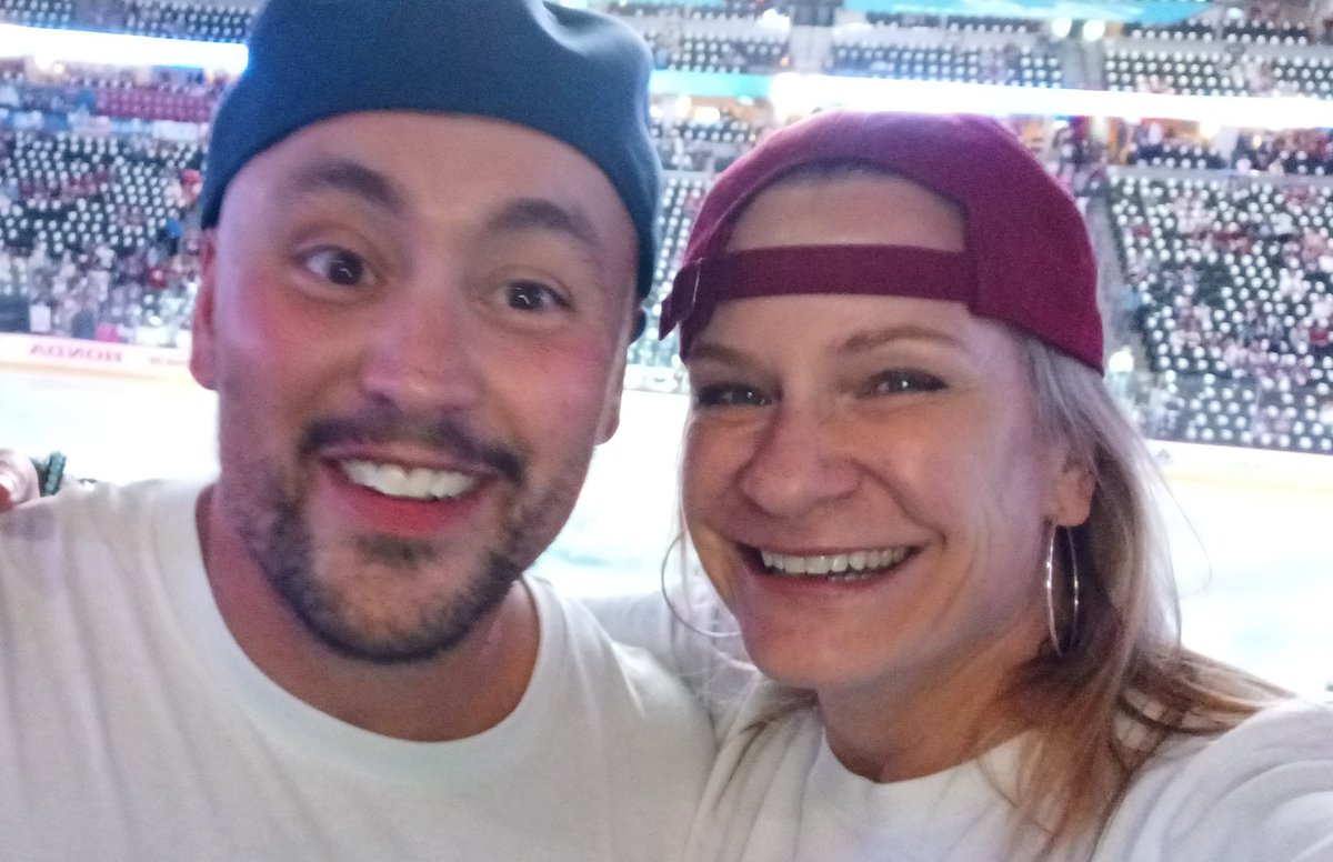 cz_denver's tweet photo. So this is happening!!! #goavsgo #game5 #stanleycup #seasontickets https://t.co/DseT2vcjBx