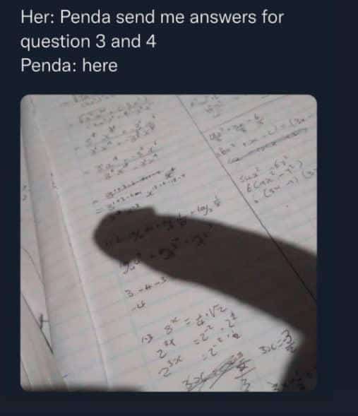 whizale's tweet photo. The answer is... https://t.co/95b23Q8yb9