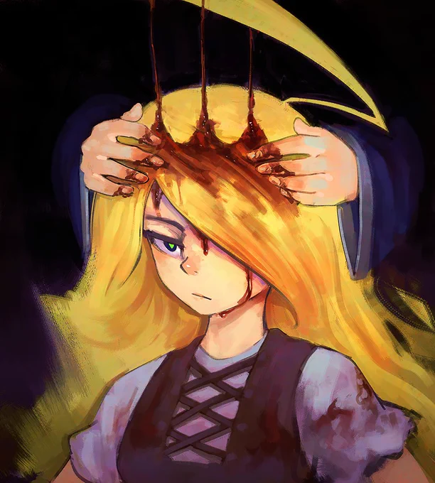 Faure the princess 