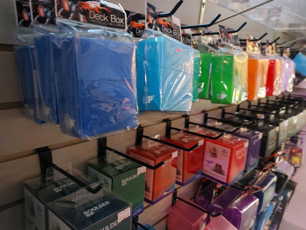 GameGuys tweet media