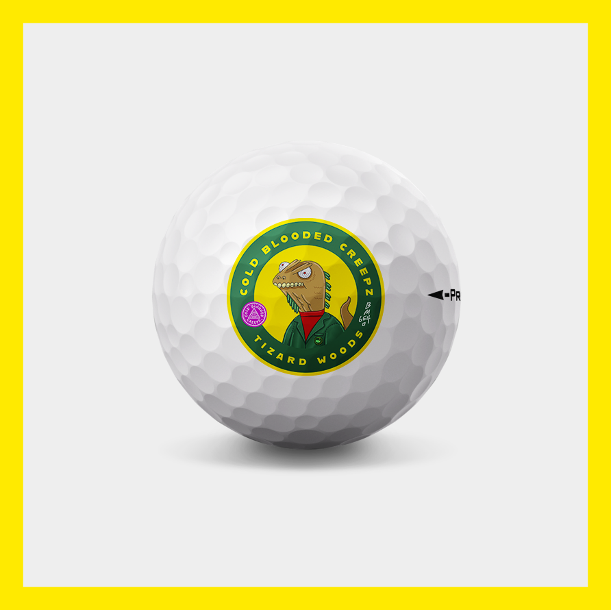 BogeyMachine654's tweet photo. Sup @IggytheIllest @CBCreepz that play golf. If y'all want some of these.. Book the tee times after me.. surely will be donating some (not by choice) at some golf courses soon. π
π¦#bogeymachine @Titleist #leftdashprov1x @LinksDAO @JimDaily https://t.co/SWRjfjI2WY
