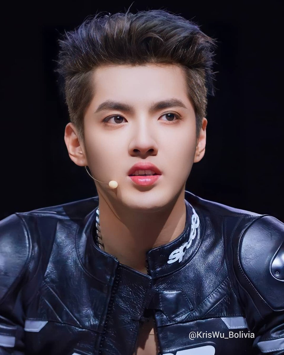 KrisWu_Bolivia's tweet photo. Hola Meigeni ✨
#KrisWu #AlwaysWithKrisWu https://t.co/JSziWcO00f