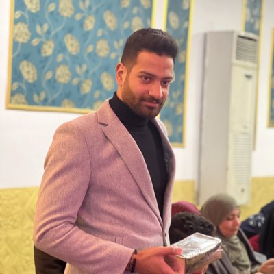 faredelsaygh's tweet photo. #NewProfilePic
ايه المجتمع ده https://t.co/iHXFj0WOss