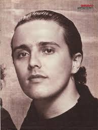 Happy Birthday to Curt Smith .Tears for Fears 