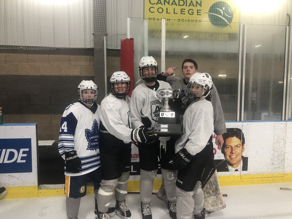 Big W for Sabrina’s Sabres!