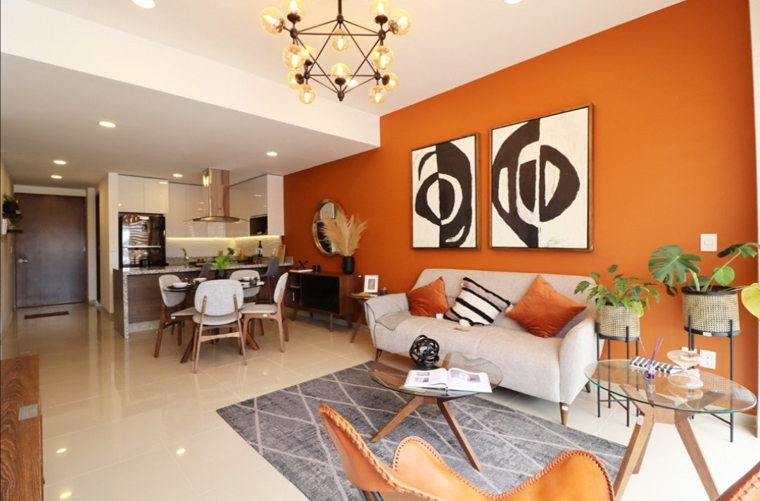Coldwell Banker México tweet media