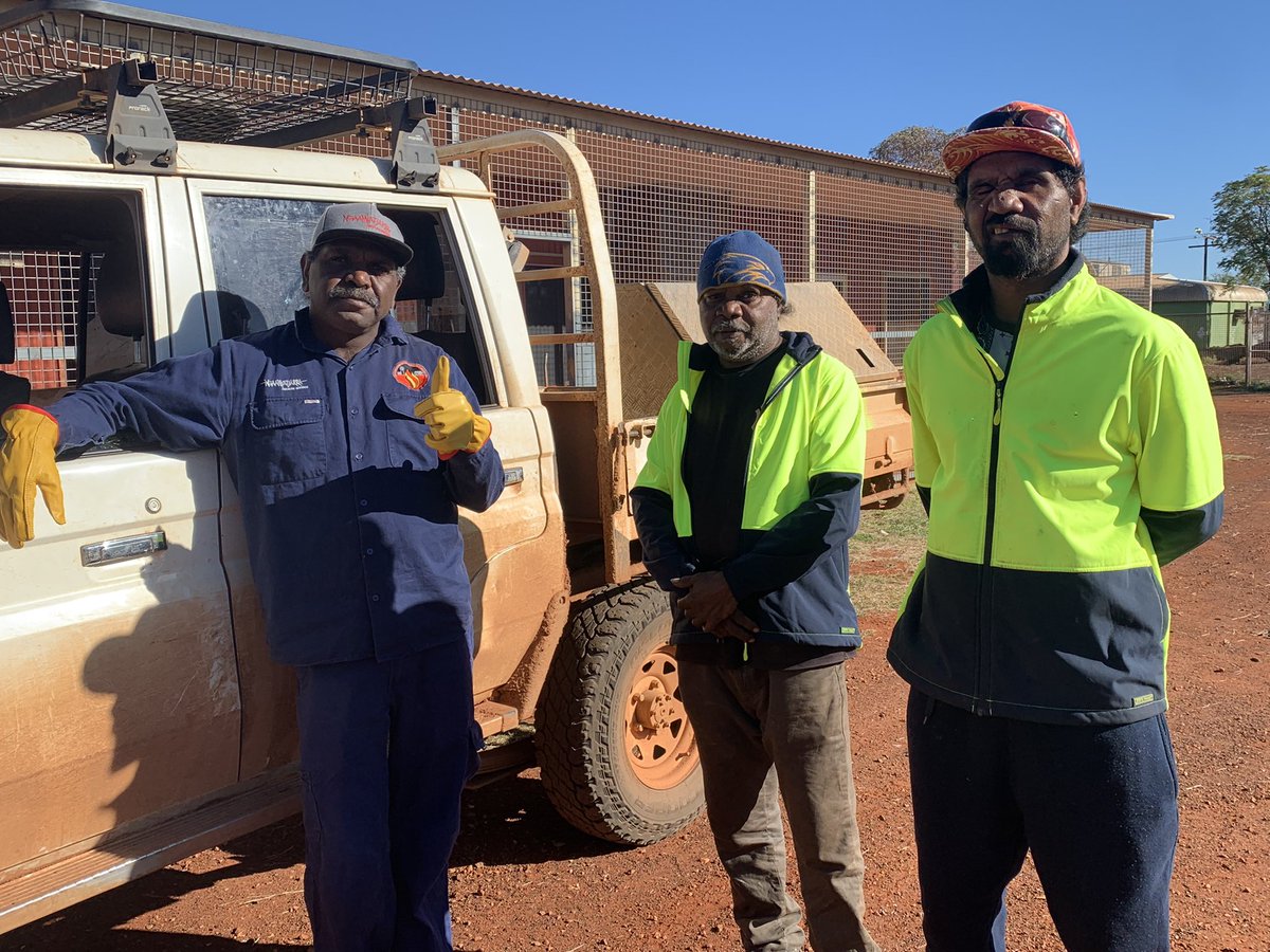 Ending Trachoma tweet media