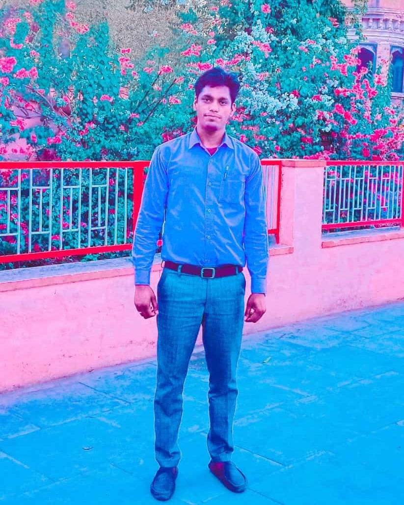 OmprakashSogan's tweet photo. https://t.co/EoXayeqRwS