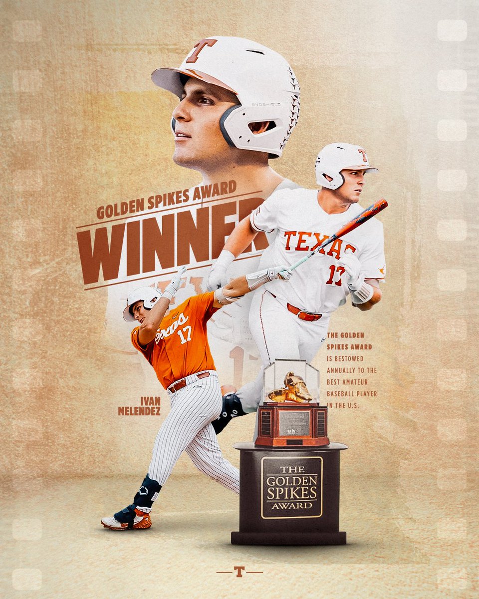 College Baseball Hub on Twitter "The Hispanic Titanic has been named