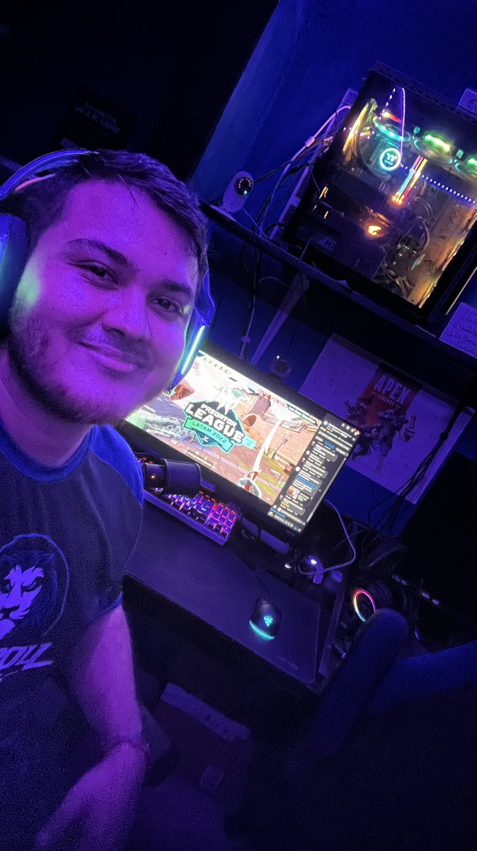 Carroll Gaming tweet media