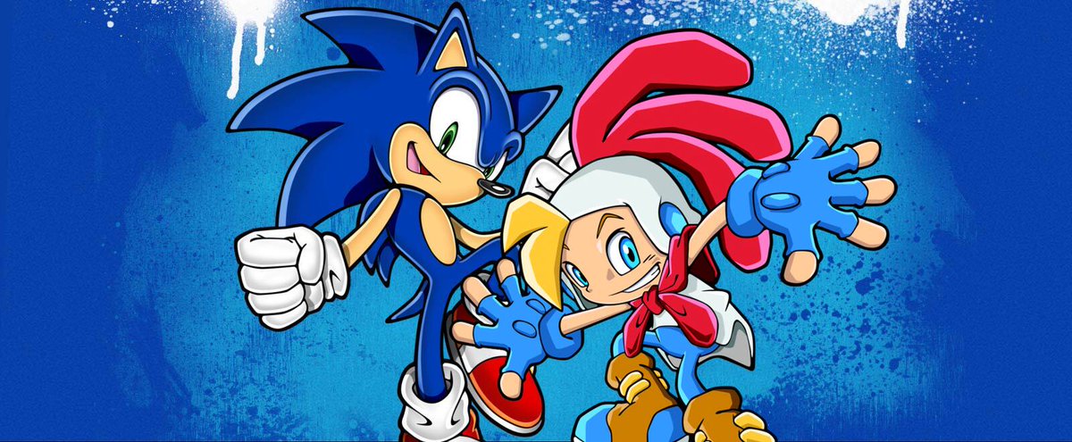 javalaski's tweet photo. #TriviaFact Did you know that Billy Hatcher, Rolly Roll, Chick Poacher, and Bantam Scrambled strongly resembled Sonic, Amy, Tails, and Knuckles? #SonicTheHedgehog #BillyHatcherandtheGiantEgg #SEGA #Sonic31st #SonicTeam https://t.co/gkT6KZiaeo