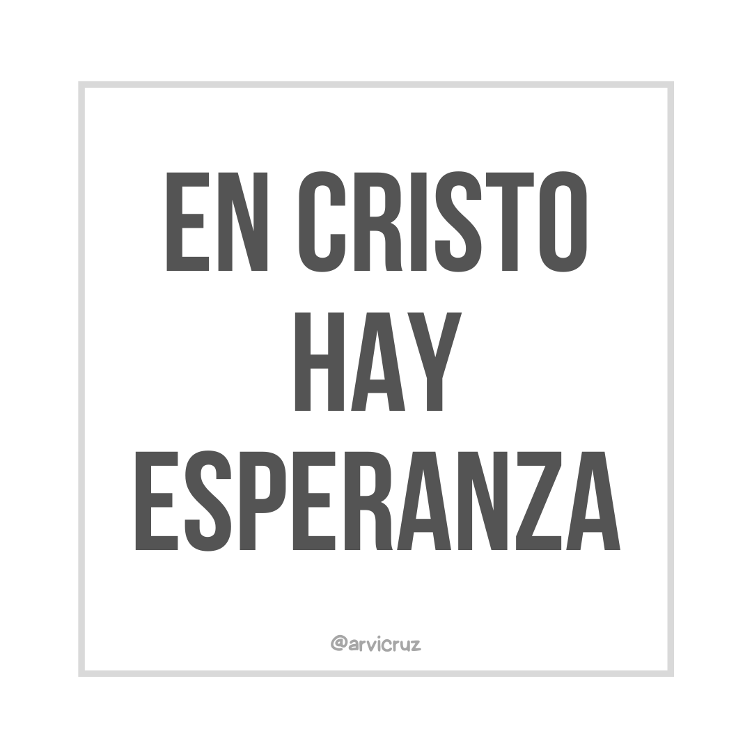 arvicruz's tweet photo. EN CRISTO! https://t.co/y3dO0WlhdC