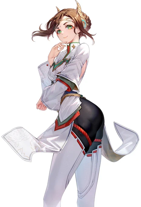 ニイナ 