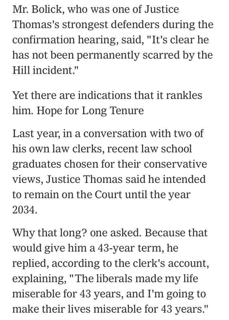 fordm's tweet photo. Spent a lot of time today thinking about this Thomas anecdote that NYT reported in 1993: https://t.co/KMEYMNrmAg https://t.co/Hyeeh2CUGS
