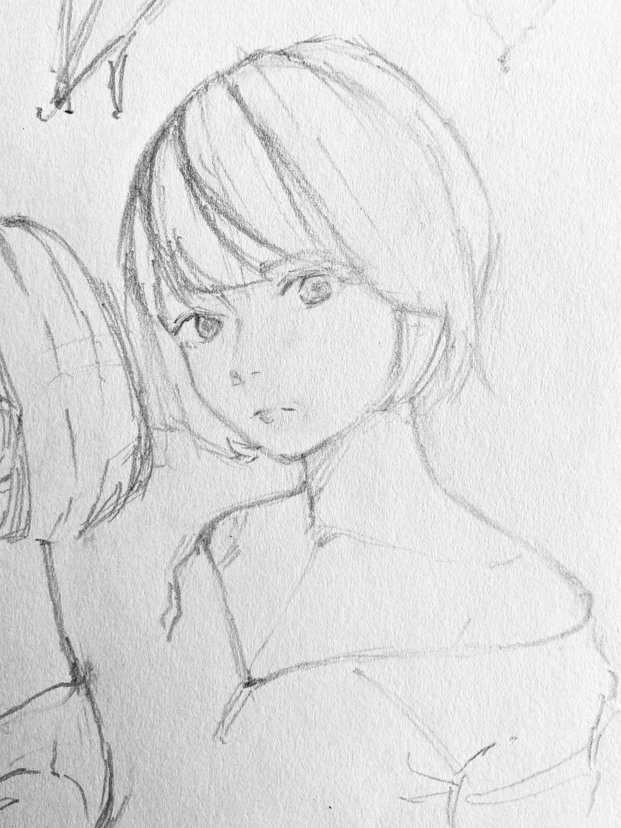 chiray77's tweet photo. 頭部練習 https://t.co/ebIOEyqh4E