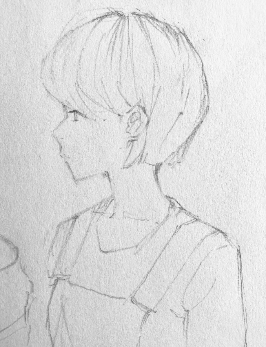 chiray77's tweet photo. 頭部練習 https://t.co/ebIOEyqh4E