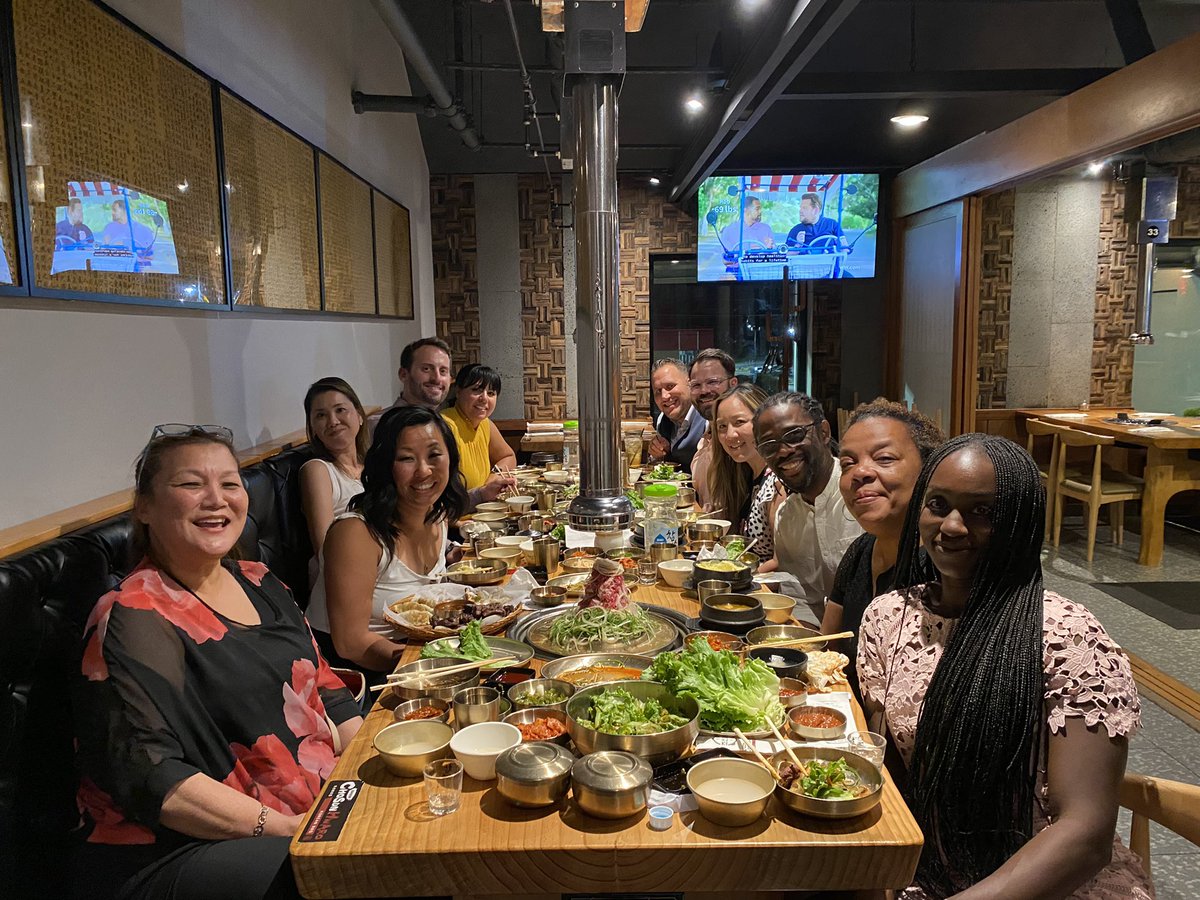 White Oak Principal tweet media