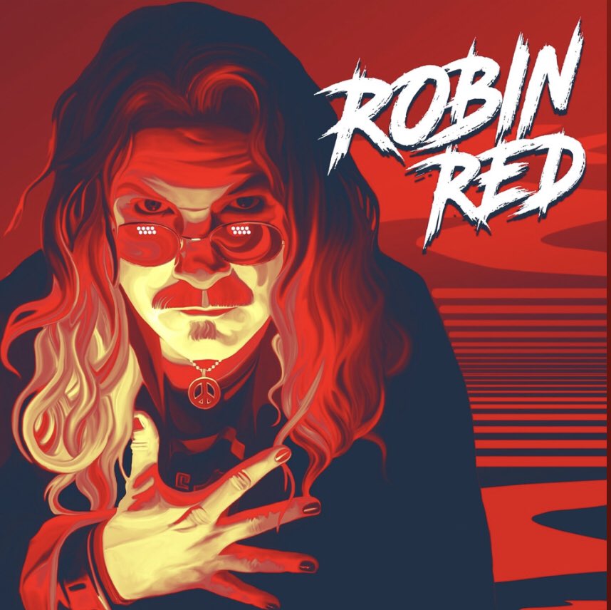 Littleelvis40's tweet photo. Deep Dives June New Release Show: AOR Melodic Rock, Hard Rock, Westcoast & Synthwave
Don’t Leave Me (With A Broken Heart) - Robin Red
Listen Here:👇
https://t.co/mtYYQ1Zs2p
#DeepDives
https://t.co/nijvJYHwEm
#BoomRadio💥💣 #RobinRed https://t.co/VMqU6oGjS2