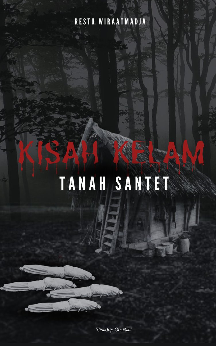 Kisah kelam tanah santet
Part-6 &amp; 7 (Menuju ending)

<a href="/bacahorror/">Bacahorror</a> <a href="/bagihorror/">Berbagi Horror</a> <a href="/IDN_Horor/">Horor Indonesia</a>