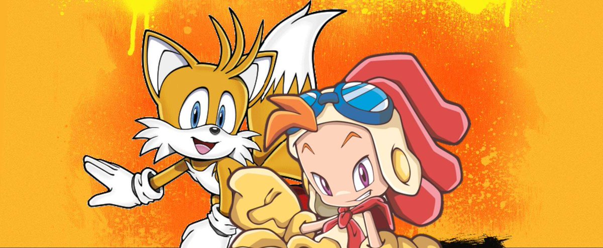 javalaski's tweet photo. #TriviaFact Did you know that Billy Hatcher, Rolly Roll, Chick Poacher, and Bantam Scrambled strongly resembled Sonic, Amy, Tails, and Knuckles? #SonicTheHedgehog #BillyHatcherandtheGiantEgg #SEGA #Sonic31st #SonicTeam https://t.co/gkT6KZiaeo