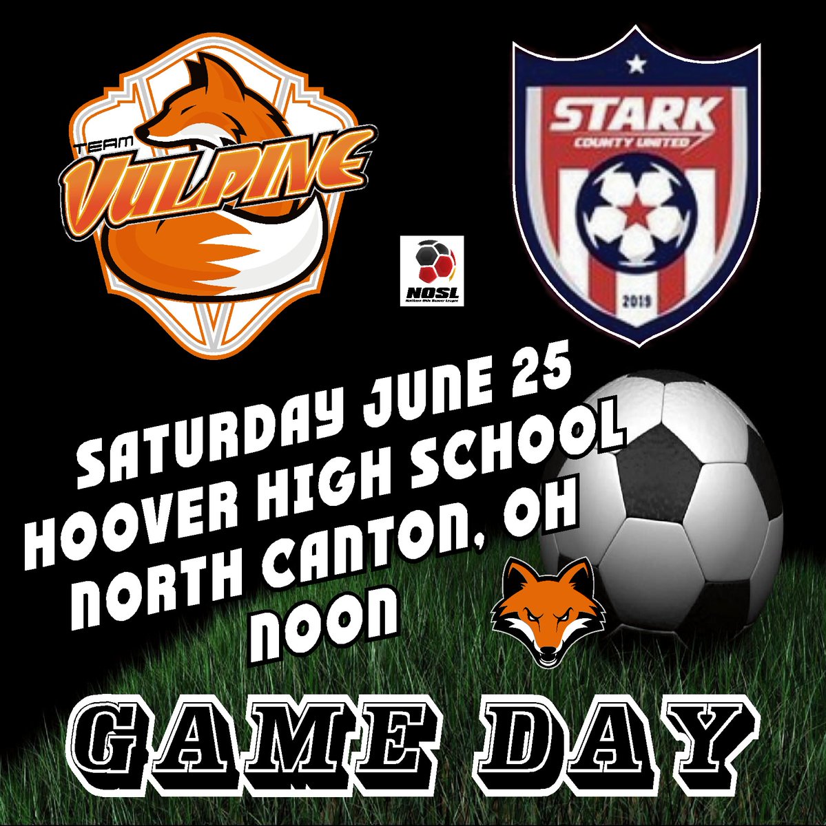 Team Vulpine (@teamvulpine) on Twitter photo 