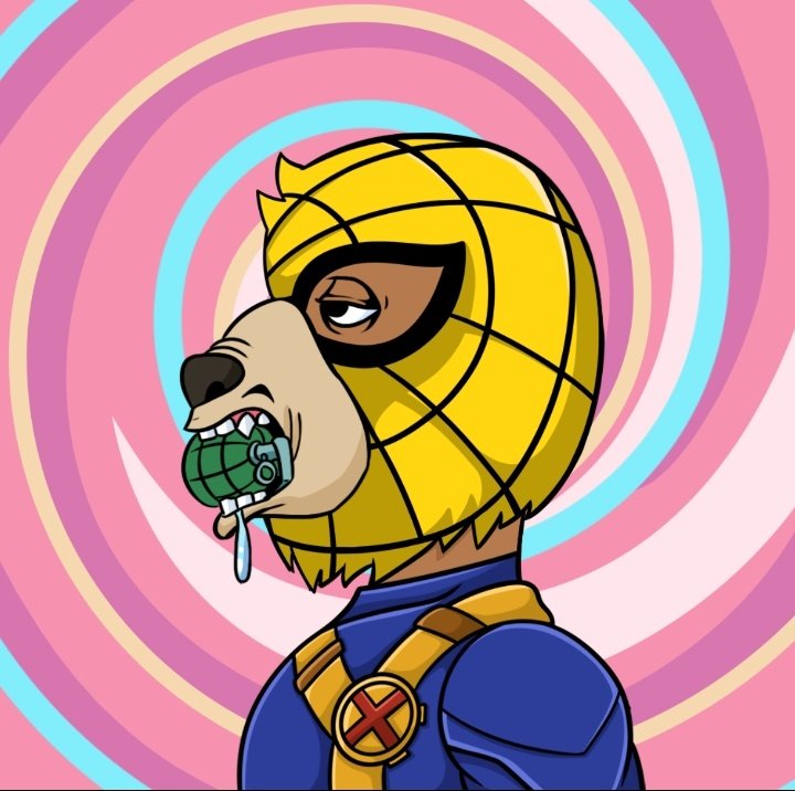 <a href="/MitsuBears/">Mitsu Bears 🍯🐻</a> @mobbedupG Check out this one he's trippin' #LFG