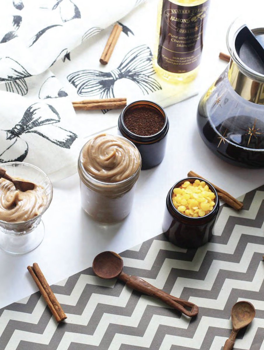 willowsagemag's tweet photo. Want a sun-kissed summer glow? Find a recipe for natural bronzing cream recipe on our blog at: https://t.co/hvfeBme04U. With just a few ingredients, you'll look dewey and tanned minus the sun exposure! ✨

Recipe by Carlynn Woolsey https://t.co/cEpjXN4R1t