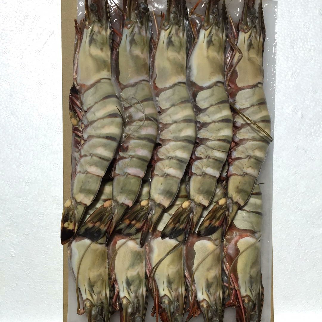 InvestmentTsc's tweet photo. #Sea #products #Tiger #Prawns #Nigeria to the #World #proudly #made #In #Nigeria https://t.co/uFgKSD1BHZ