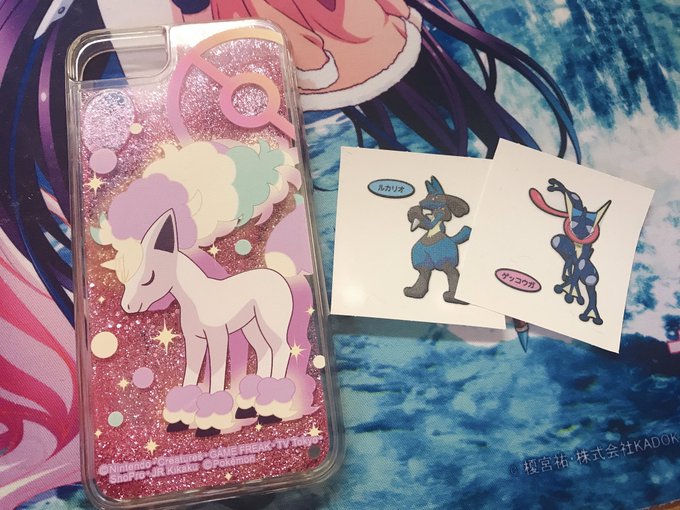 売り切り御免 ポケモン デコキャラシール メガルカリオ ルカリオ シール パン おまけ 第一パン ポケモンパン Lacistitis Es