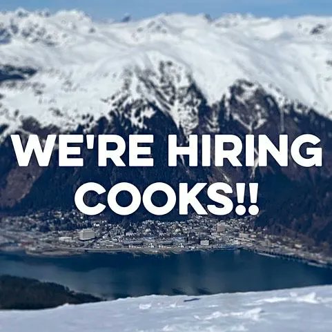 DevilsClubBeer's tweet photo. 🍻Hiring Cooks!!🧑‍🍳
We’re hiring for full-time cooks! We’re looking for culinary enthusiasts who love all things food and hopefully beer

If you think you’re a good fit, email a resume and a little about yourself to kayla@devilsclubbrewing.com https://t.co/RwGM7p0y0j