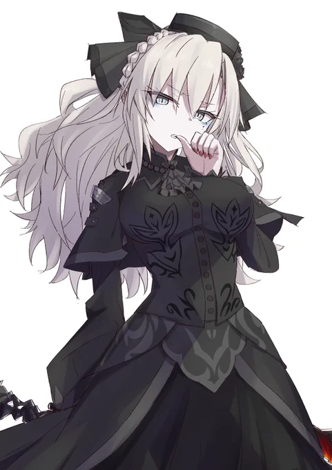 クリームヒルト 