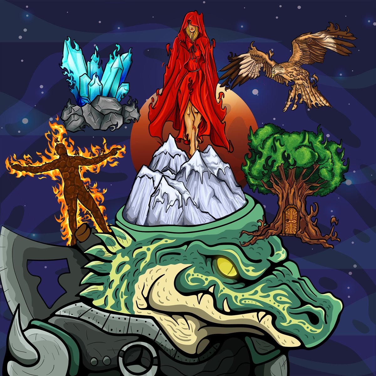 t9_dao's tweet photo. 🔥WL Giveaway🔥

Prizes:
🏆 3x WL for 
@DreamersNFT_ 

To enter:
1. Follow  @t9_dao &amp; @DreamersNFT_ 
2. Like❤️ + RT
3. Tag 3 Friends

3 winners will be picked 24h⏱, good luck🍀

Only for discord members

#Solana #SolanaGiveaway #SolanaNFT #NFTs #NFT https://t.co/Bc36UqxRJp