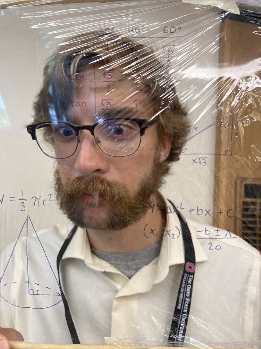 md_camp's tweet photo. Counselors doing the most for meme day!! https://t.co/fPlCKIBO4F