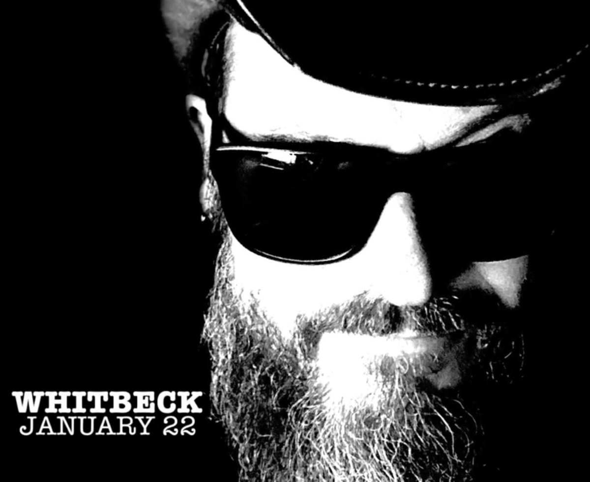 RoadieMetal's tweet photo. Whitbeck: apresenta o grande álbum de rock'n'roll "January 22"; confira e saiba mais

@wearewhitbeck

O bardo canadense Whitbeck em seu primeiro registro cheio, traz um vigoroso tributo a música alternativa dos anos noventa!

https://t.co/dEKBFs5s6U https://t.co/Le0cVuV9Q2