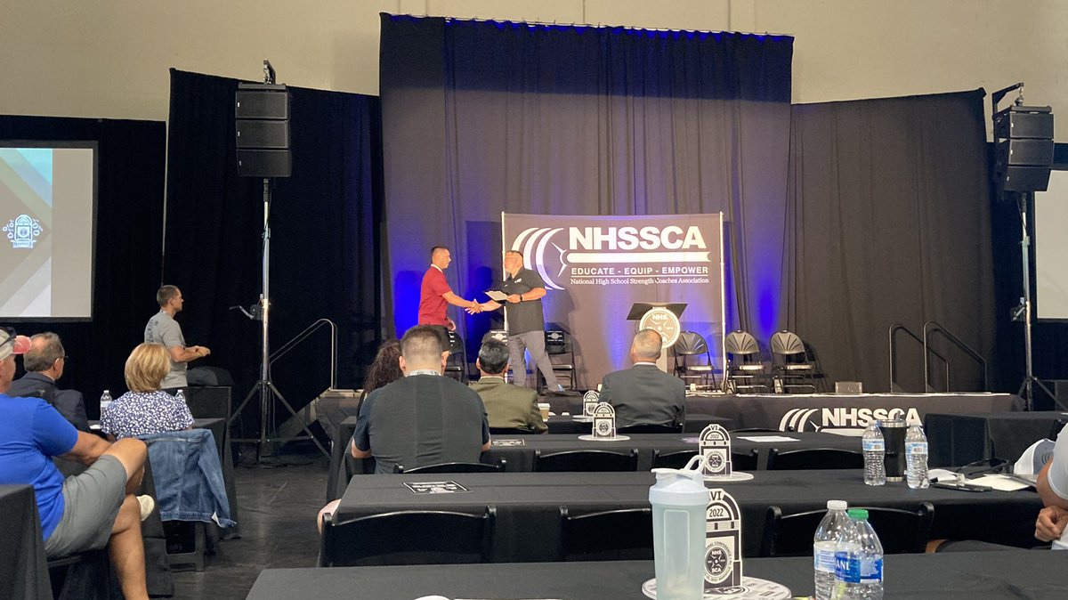 NHSSCA_IN's tweet photo. Congrats to @rileyedgerton53 from @uindy for winning the @nhssca educational scholarship. @NHSSCA_IN https://t.co/ODRwtHSTtU