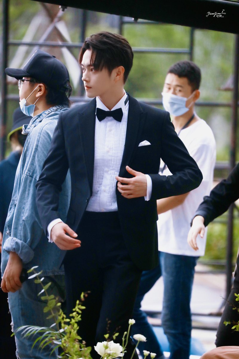 Xiaowu79958632's tweet photo. Good morning xu Kai https://t.co/QwjpEnNxAo