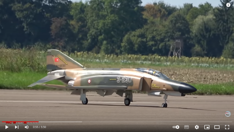 NEW RC-VLOGGER.COM -->LARGE RC PHANTOM F-4E Wolfgang Kappler
  RC Hänsel und Gretel CHANNEL

rc-vlogger.com/video/large-rc…