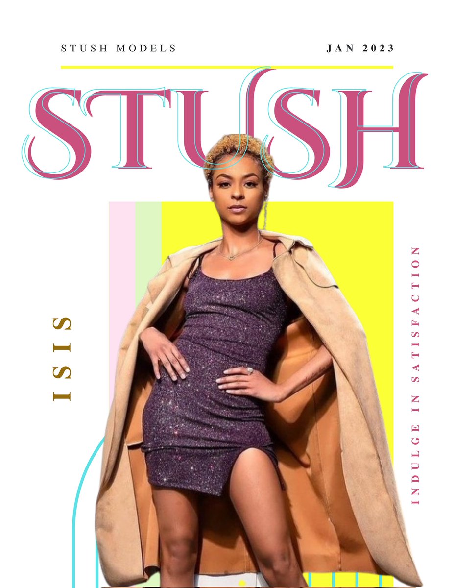 StushModels's tweet photo. STUSH MODELS

"Indulge in Satisfaction"

#stush #stushmodels https://t.co/E1omIFspSv