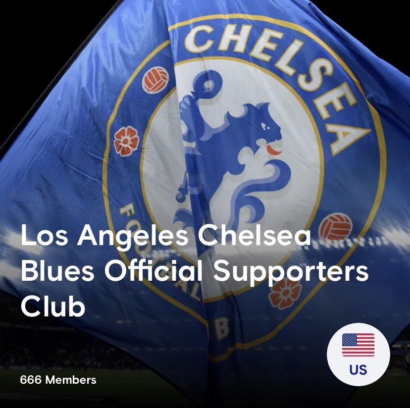 Join us officially via the link below &amp; help us get to a less cursed number 😅😂

linktr.ee/LACB