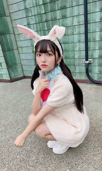 Twitterのコスプレ画像17