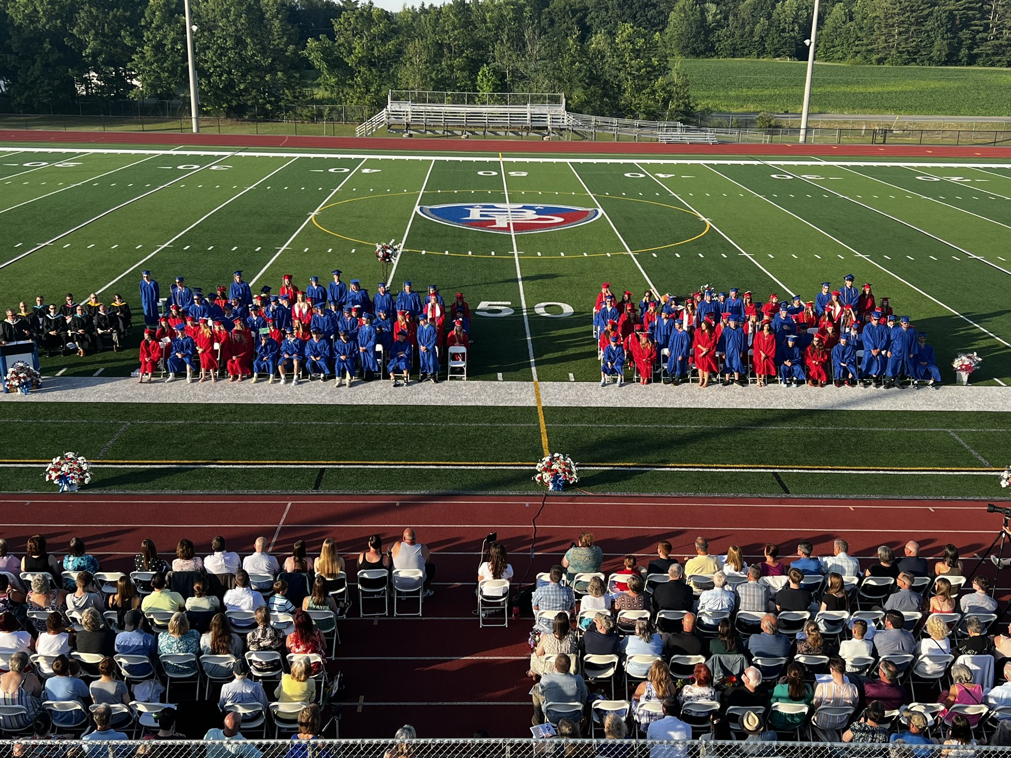 BroadalbinPerth CSD (BPpatriots) / Twitter