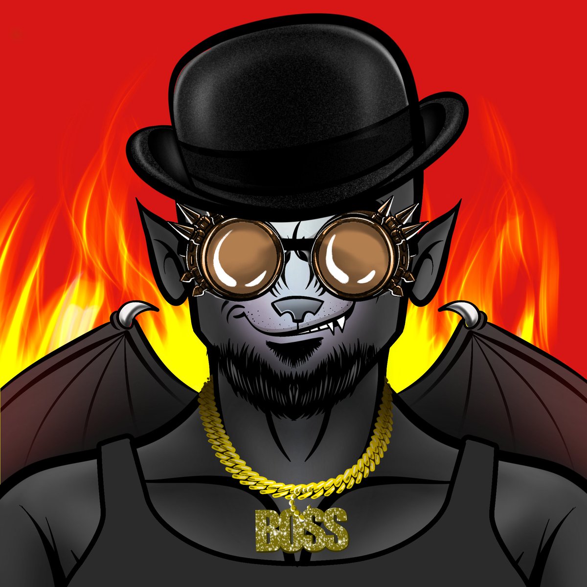 Werewolf Legends | Sold Out tweet media