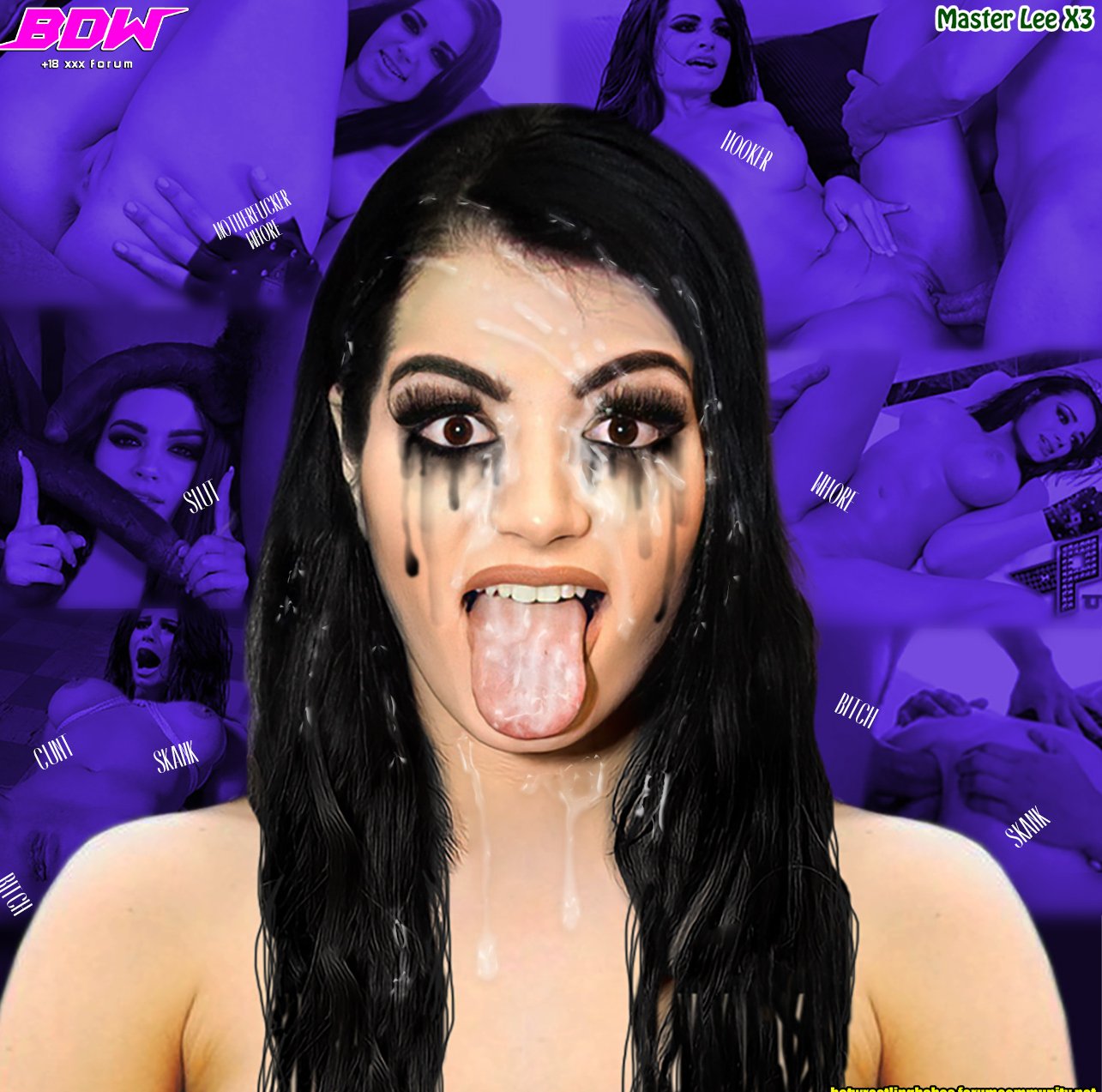 WWEDivasXXXBDW (+18) в X: „Best moment in Paige's life !!!! #Paige #WWE  #BDW #Fake #WWEPorn t.coMd6YC18GPi“  X