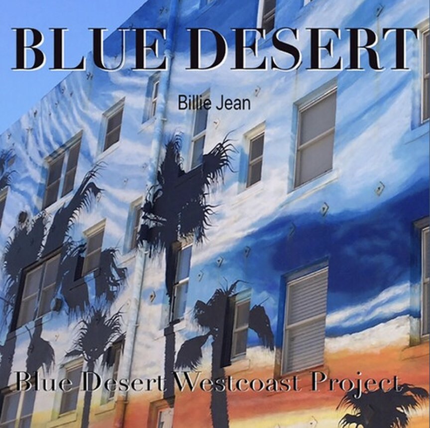 Littleelvis40's tweet photo. Deep Dives June New Release Show: AOR Melodic Rock, Hard Rock, Westcoast & Synthwave
Billie Jean - Blue Desert
Listen Here:👇
https://t.co/mtYYQ1Zs2p
#DeepDives
https://t.co/nijvJYHwEm
#BoomRadio💥💣 #BlueDesert https://t.co/FAZV1p5rbX
