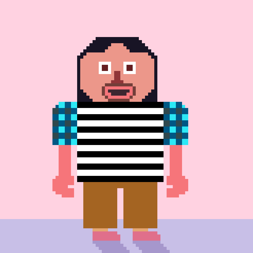 CRYPTOPAINTERS tweet media