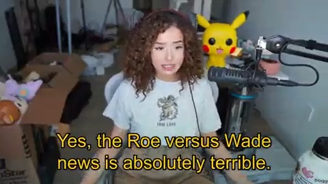 Dexerto on Twitter: "Pokimane says she is going back to Canada after