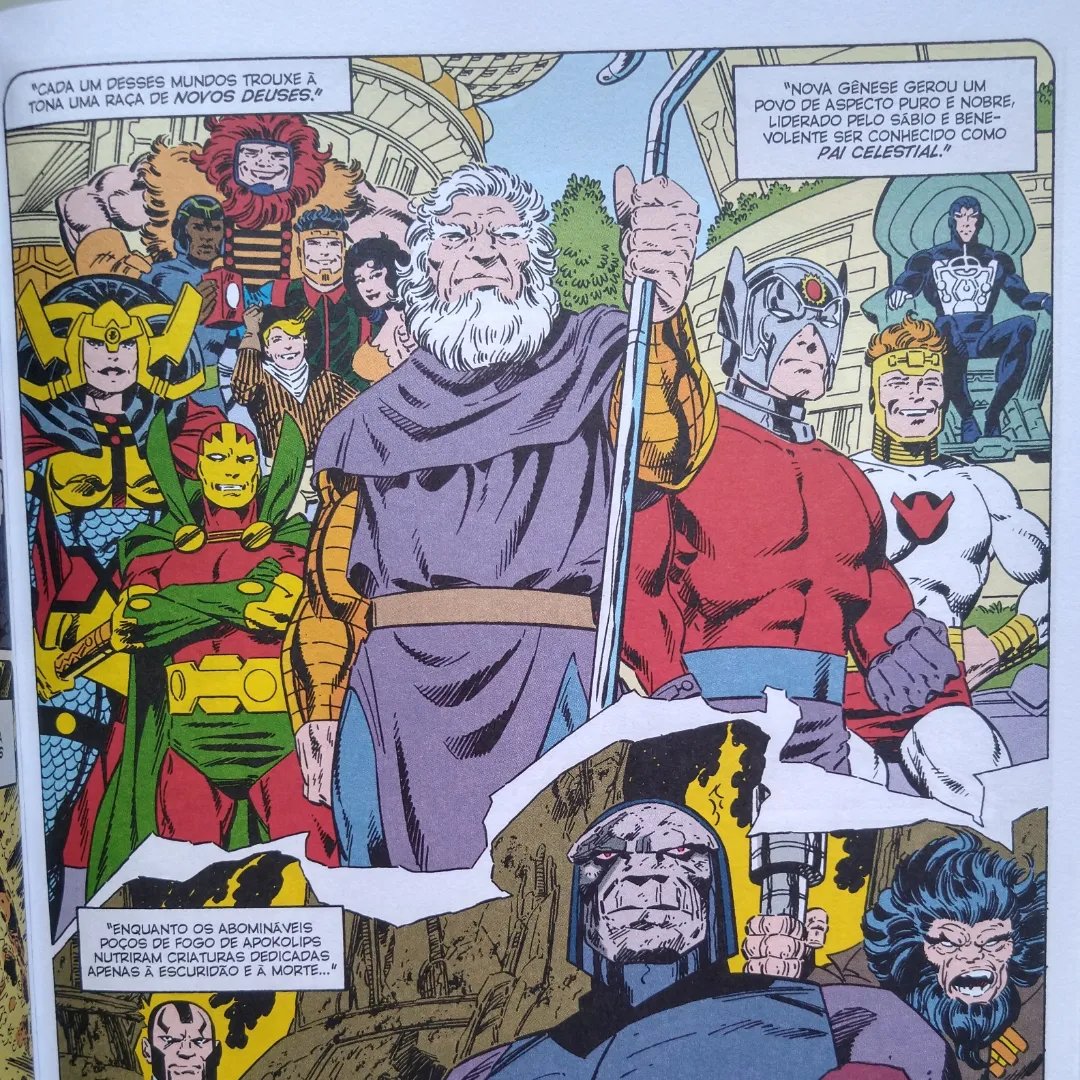 arkhambooks's tweet photo. Roteiro e arte por John Byrne, arte-final por Terry Austin, cores por Tom Ziuko. Para mais imagens e infos: https://t.co/2RX3PLZiNg
#superman #clarkkent #darkside #NovosDeuses #johnbyrne #terryaustin #tomziuko #comics #comicsart #hq #hqs #gibi #gibis #dc #paninicomics https://t.co/1qvW7eSU0m