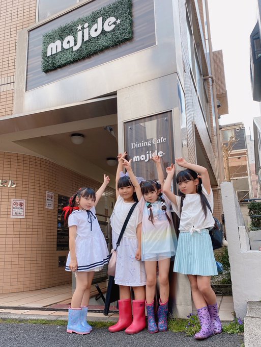 Twitterのコスプレ画像4